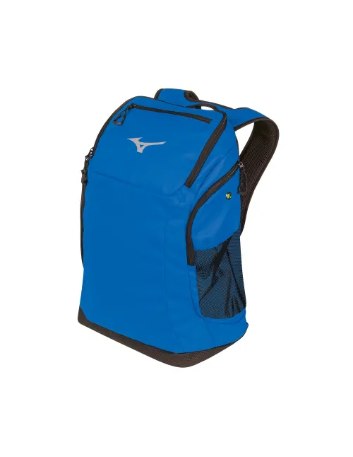 Rucksack Mizuno Team Blau | Ofertas De Padel